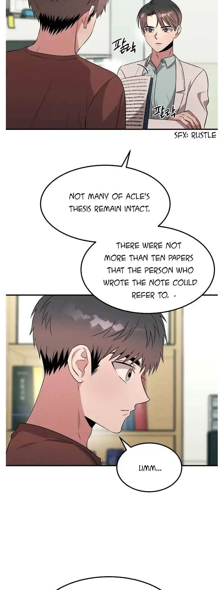 Genius Doctor Lee Moo-jin Chapter 66 5